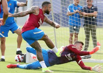 Año I después de Messi