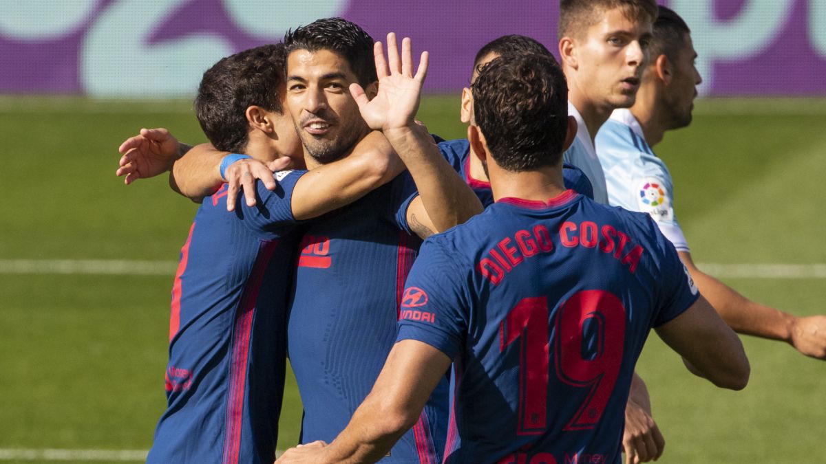 Luis Suárez esperará desde el banquillo a un rival fetiche - Vimarsana News