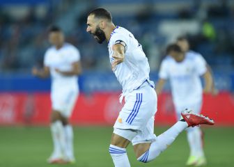 El fichaje es Benzema