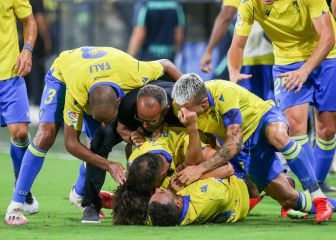 El Cádiz nunca se rinde