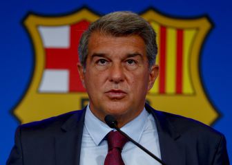 Laporta informa este lunes sobre la due diligence