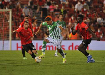 Reparto de puntos para empezar la temporada