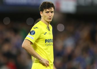 Emery reconoce la oferta del Tottenham pero Pau Torres no quiere salir