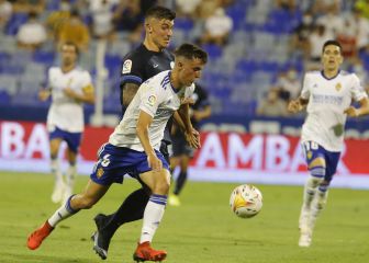 Un estreno sin pólvora