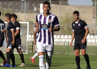 Pacheta ya tiene a sus 24