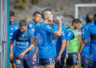 La cantera completa la convocatoria