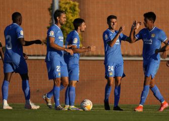 El Torres volverá a rugir ante un Tenerife de Centenario