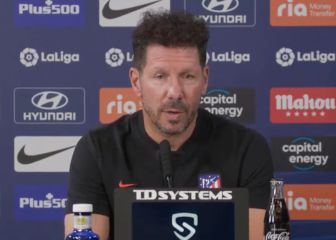 Simeone: 