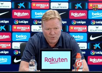 Koeman: 