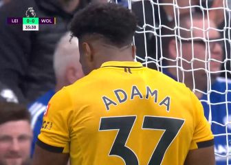 Adama demuestra en 5