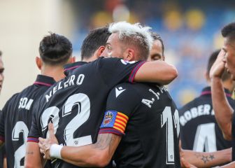 Milagro gaditano en el 97'