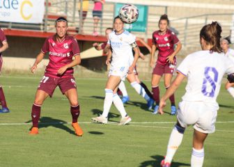 La Real, campeona del Torneo de León tras tumbar al Madrid