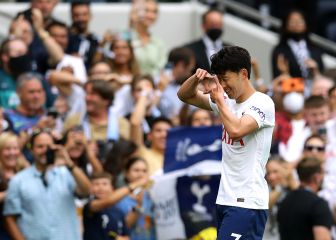 Son reclama el trono de Kane