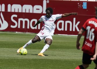 El futuro de Jean Jules es una incógnita