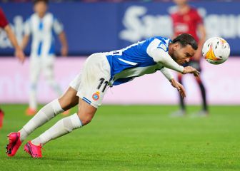 Aprobados y suspensos del Espanyol: ejercicio de solidaridad