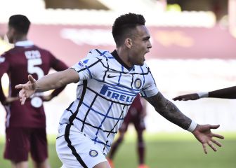 La oferta del Arsenal a Lautaro es irrenunciable