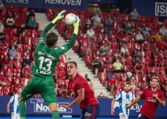 Una génesis con Matusalén