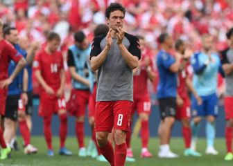 Delaney será el próximo en aterrizar en Nervión