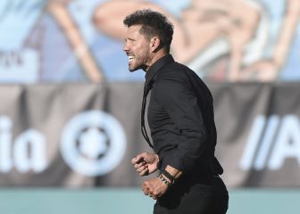Simeone: 