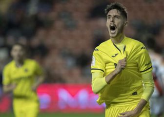 Fer Niño es el elegido