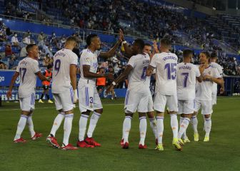 Cuándo se juega la siguiente jornada de LaLiga: horarios y TV de la jornada 2