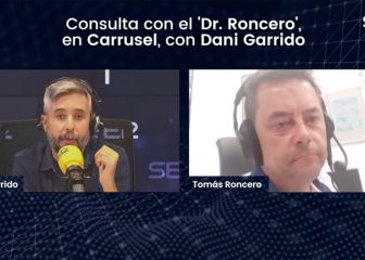 Roncero y su lista de cuatro futbolistas mejores que Messi en la historia: mete a Butragueño