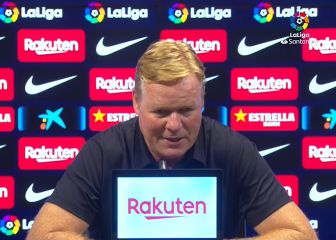 Koeman: 