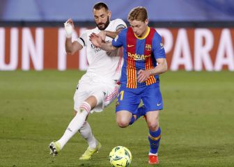 Barcelona vs Real Madrid: ¿Qué jugadores tienen más seguidores en Instagram?