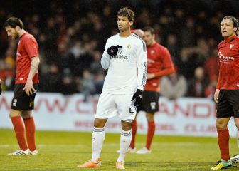 Jugadores de 'La Fábrica' repartidos por España