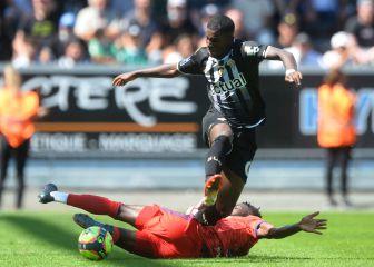 Ali-Cho: la perla que ha asombrado en Francia