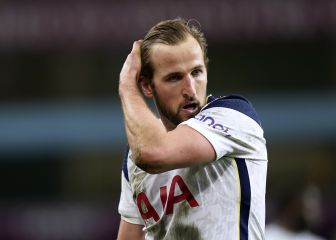Kane set to play Europa Conference League tie