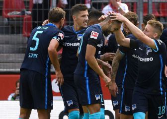 Jovetic lands scoring record only one player has matched