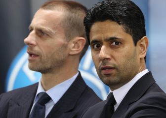 El PSG prepara un golpe final