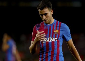 El debut soñado de Eric