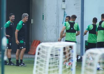 Pellegrini se pone serio