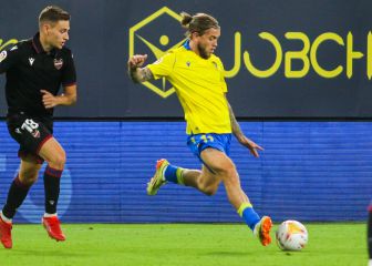 Jornada de estrenos en el ‘Nuevo Mirandilla’ con empate