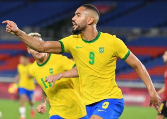 El Atlético encuentra una alternativa a Vlahovic y Mir