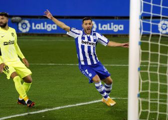 El Rayo busca el regreso de Lucas Pérez