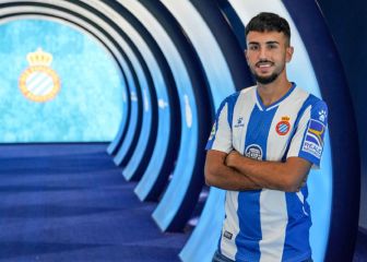 Oficial: Morlanes ya es perico