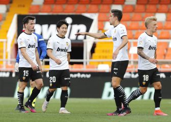 Reencuentro con Kang-in