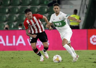 Empiezan sin puntería