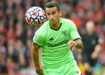 La FIFA da la razón a Osasuna en su reclamación al Torino por el traspaso de Berenguer