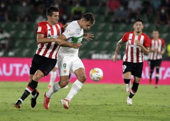 Un estreno sin puntería