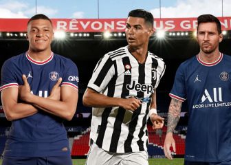 Sin Cristiano no hay paraíso