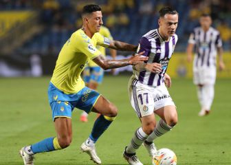 Roque Mesa: 