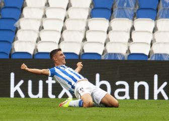 Xabi Alonso pide paciencia con Karrikaburu