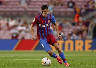 Pedri suma y sigue para Las Palmas