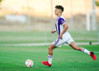 Sin fichajes... pero con un debutante