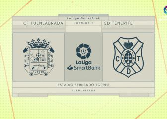 Corredera se viste de héroe y le da los tres puntos al Tenerife