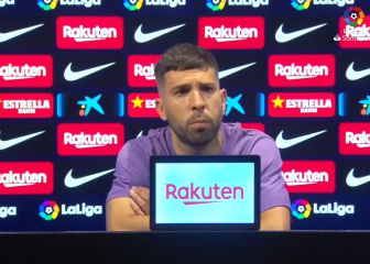 Jordi Alba: 